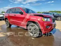 2015 Jeep CHEROKEE фото