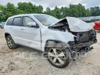 2015 Jeep CHEROKEE photo