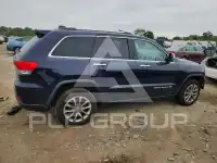 2015 Jeep CHEROKEE photo