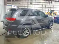 2015 Jeep CHEROKEE фото