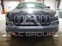 2015 Jeep CHEROKEE photo