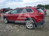 2015 Jeep CHEROKEE photo
