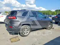 2015 Jeep CHEROKEE фото
