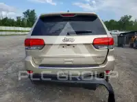 2015 Jeep CHEROKEE фото