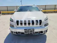 2015 Jeep CHEROKEE фото
