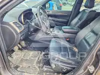 2015 Jeep CHEROKEE фото