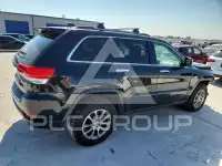 2015 Jeep CHEROKEE photo
