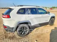 2015 Jeep CHEROKEE photo