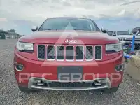 2015 Jeep CHEROKEE фото