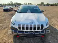 2015 Jeep CHEROKEE photo