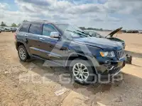 2015 Jeep CHEROKEE photo