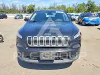 2015 Jeep CHEROKEE photo
