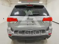 2015 Jeep CHEROKEE photo