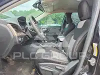 2015 Jeep CHEROKEE photo
