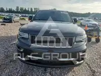 2015 Jeep CHEROKEE фото