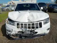2015 Jeep CHEROKEE photo
