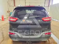 2015 Jeep CHEROKEE фото
