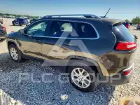 2015 Jeep CHEROKEE фото