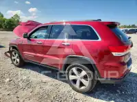 2015 Jeep CHEROKEE photo