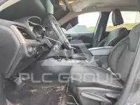 2015 Jeep CHEROKEE фото
