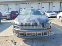 2015 Jeep CHEROKEE фото