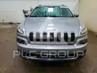 2015 Jeep CHEROKEE фото