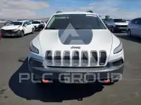 2015 Jeep CHEROKEE photo