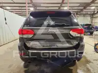 2015 Jeep Grand Cherokee photo