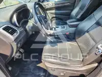 2015 Jeep CHEROKEE photo