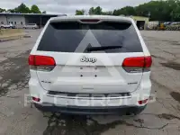 2015 Jeep CHEROKEE photo