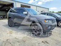 2015 Jeep CHEROKEE photo
