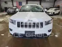 2015 Jeep CHEROKEE фото