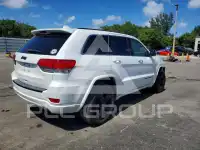 2015 Jeep Grand Cherokee photo
