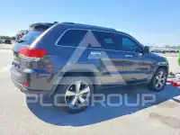 2015 Jeep CHEROKEE photo
