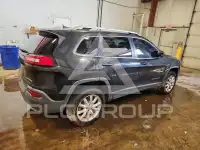 2015 Jeep CHEROKEE фото
