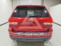 2015 Jeep CHEROKEE photo