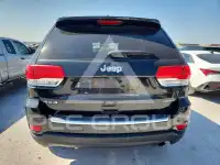 2015 Jeep CHEROKEE photo