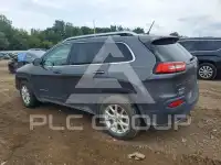 2015 Jeep CHEROKEE photo