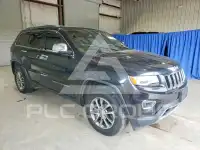 2015 Jeep CHEROKEE photo