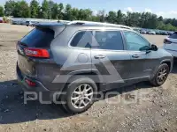 2015 Jeep CHEROKEE photo