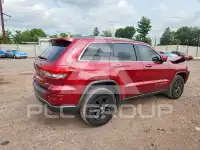 2015 Jeep CHEROKEE photo