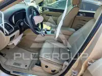 2015 Jeep CHEROKEE фото