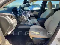 2015 Jeep CHEROKEE фото