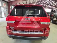 2015 Jeep CHEROKEE фото