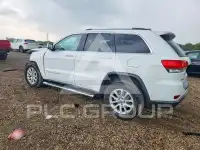 2015 Jeep CHEROKEE фото