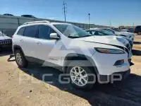 2015 Jeep CHEROKEE фото