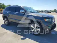2015 Jeep CHEROKEE photo