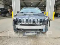 2015 Jeep CHEROKEE фото