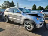 2015 Jeep CHEROKEE фото