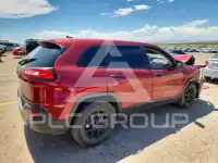 2015 Jeep Grand Cherokee фото